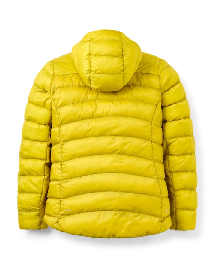 Rab Cirrus Ultra Hoody Dark Pollen Rab