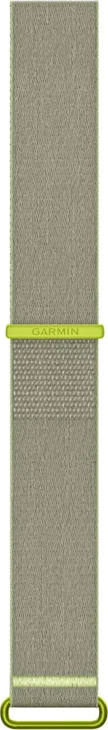Garmin Cirqa Accessory Band Citron