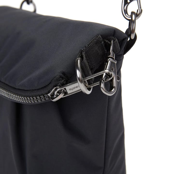 Pacsafe CX Anti-Theft Convertible Crossbody Black Pacsafe