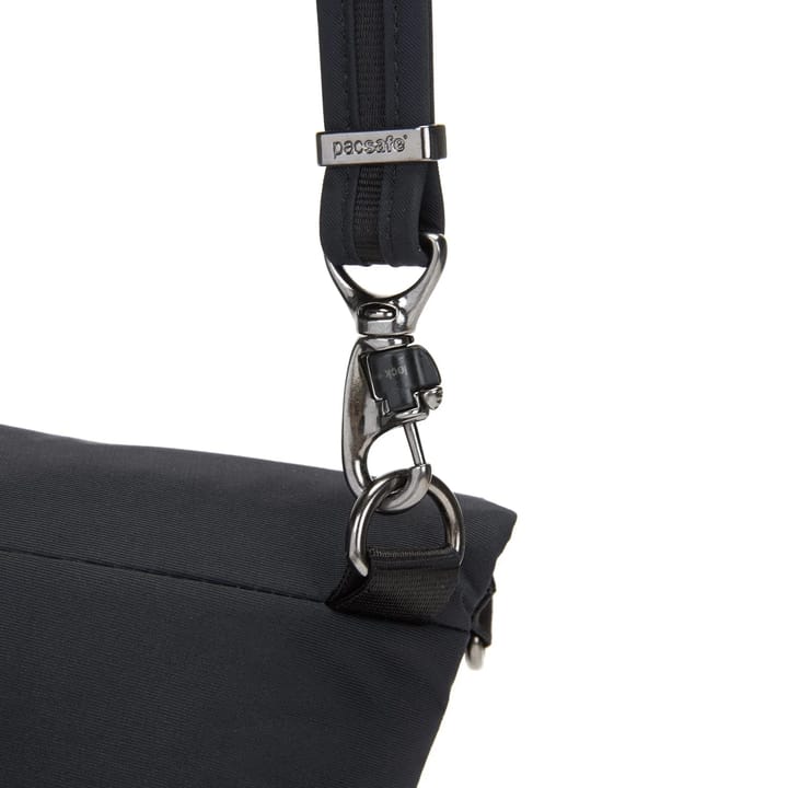 Pacsafe CX Anti-Theft Convertible Crossbody Black Pacsafe