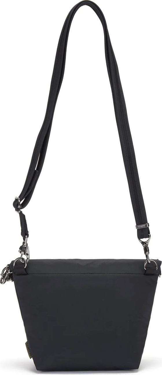 Pacsafe CX Anti-Theft Convertible Crossbody Black Pacsafe