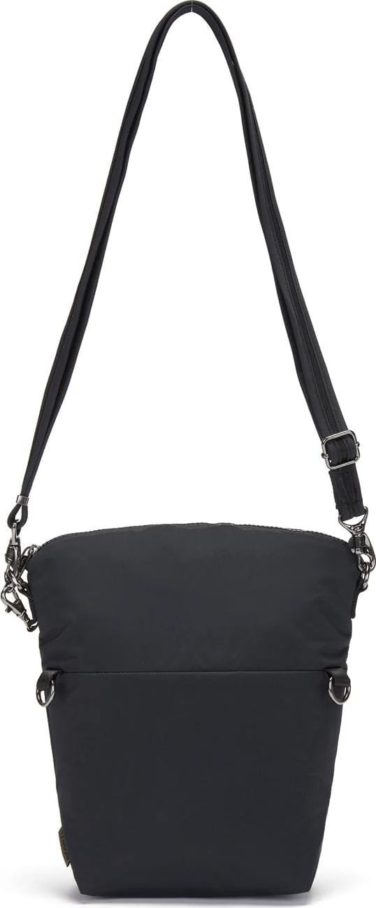 Pacsafe CX Anti-Theft Convertible Crossbody Black Pacsafe