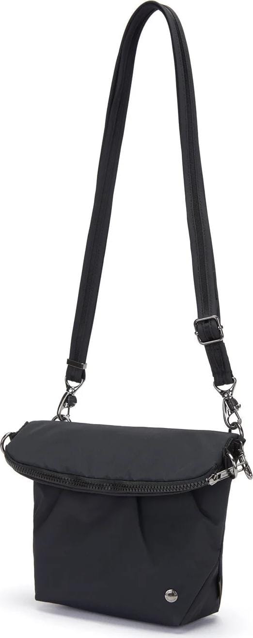 Pacsafe CX Anti-Theft Convertible Crossbody Black Pacsafe