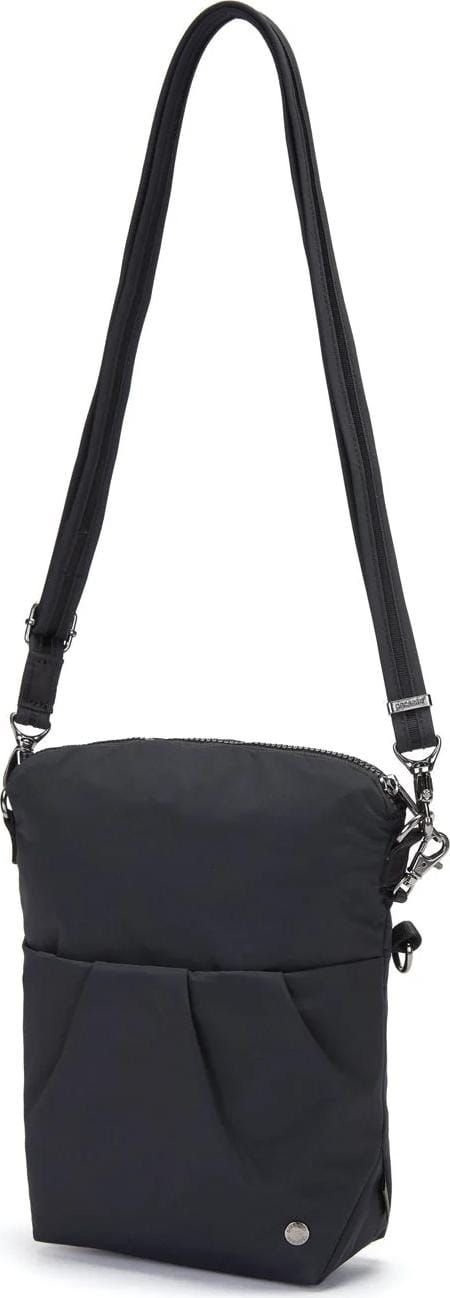 Pacsafe CX Anti-Theft Convertible Crossbody Black Pacsafe