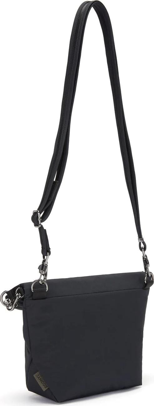 Pacsafe CX Anti-Theft Convertible Crossbody Black Pacsafe