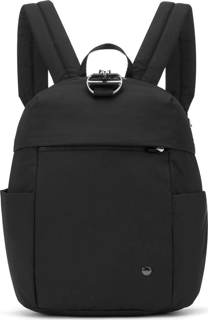 Pacsafe CX Anti-Theft 8L Backpack Petite Black Pacsafe