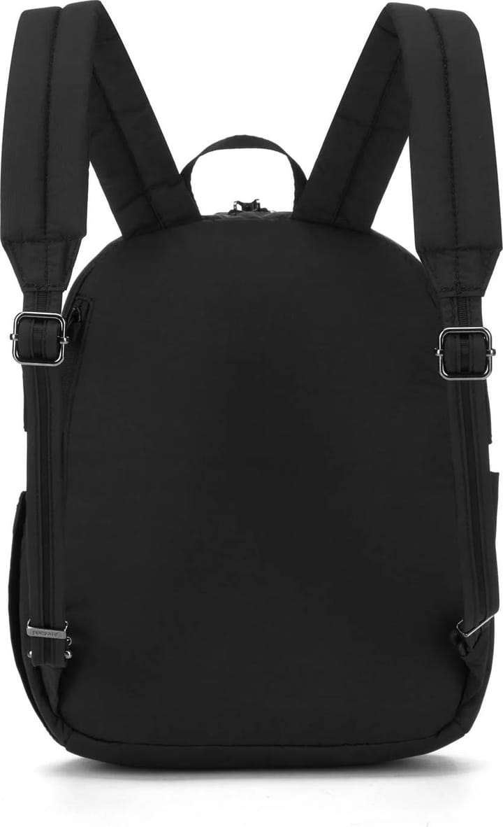 Pacsafe CX Anti-Theft 8L Backpack Petite Black Pacsafe