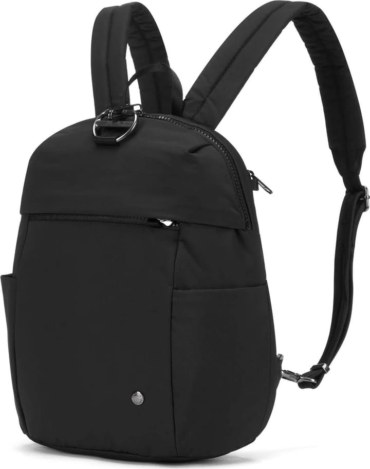 Pacsafe CX Anti-Theft 8L Backpack Petite Black Pacsafe