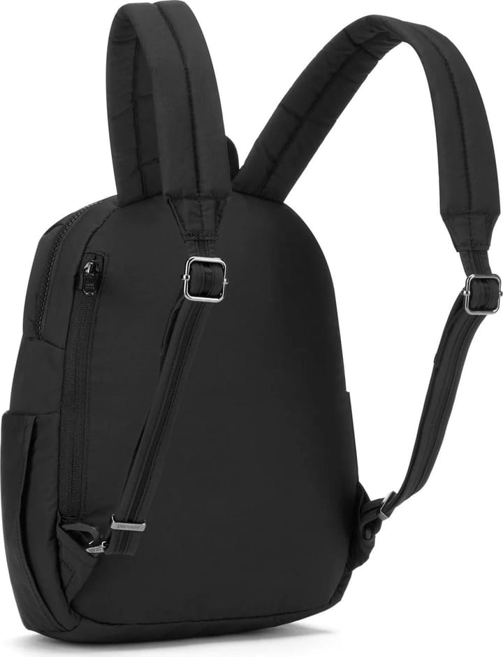 Pacsafe CX Anti-Theft 8L Backpack Petite Black Pacsafe
