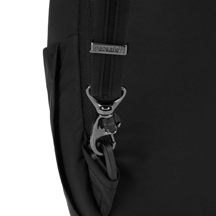 Pacsafe CX Anti-Theft 8L Backpack Petite Black Pacsafe