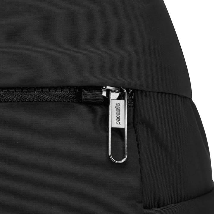Pacsafe CX Anti-Theft 8L Backpack Petite Black Pacsafe