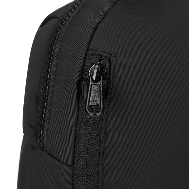 Pacsafe CX Anti-Theft 8L Backpack Petite Black Pacsafe