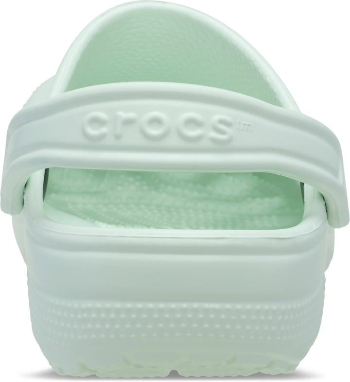 Crocs Unisex Classic Clog Mint Tint Crocs