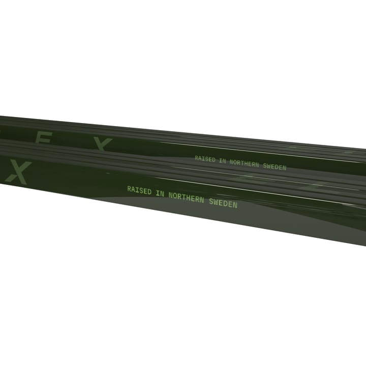 Elpex Classic DP (PU2) With Backstop Green Elpex