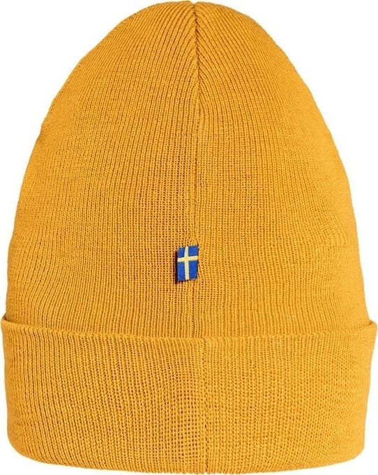 Fjällräven Classic Knit Hat Acorn Fjällräven