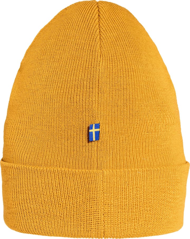Fjällräven Classic Knit Hat Acorn Fjällräven Fjällräven Classic Knit Hat Acorn Fjällräven