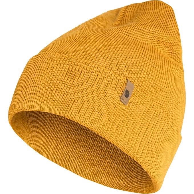 Fjällräven Classic Knit Hat Acorn