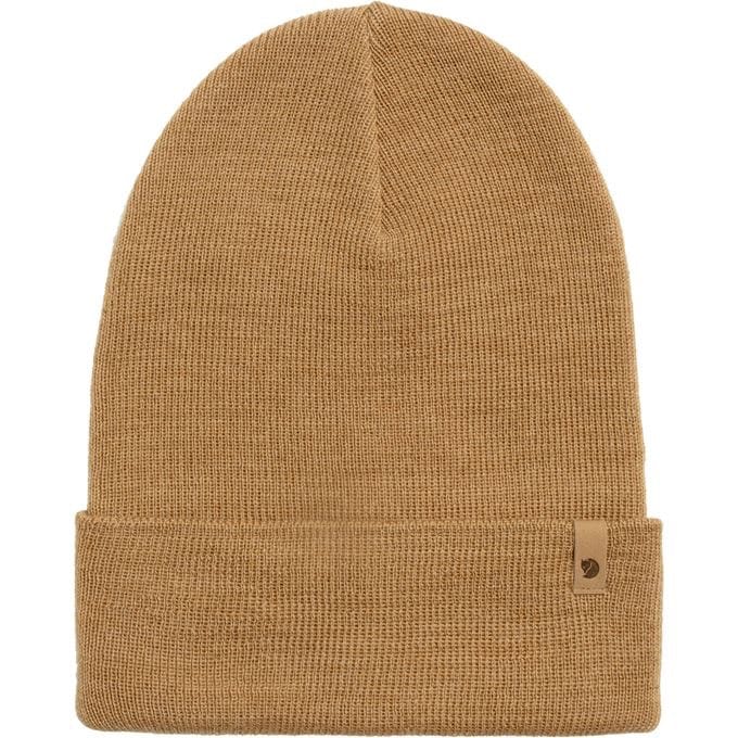 Fjällräven Classic Knit Hat Buckwheat Brown Fjällräven