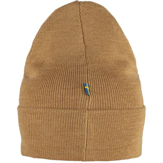 Fjällräven Classic Knit Hat Buckwheat Brown Fjällräven