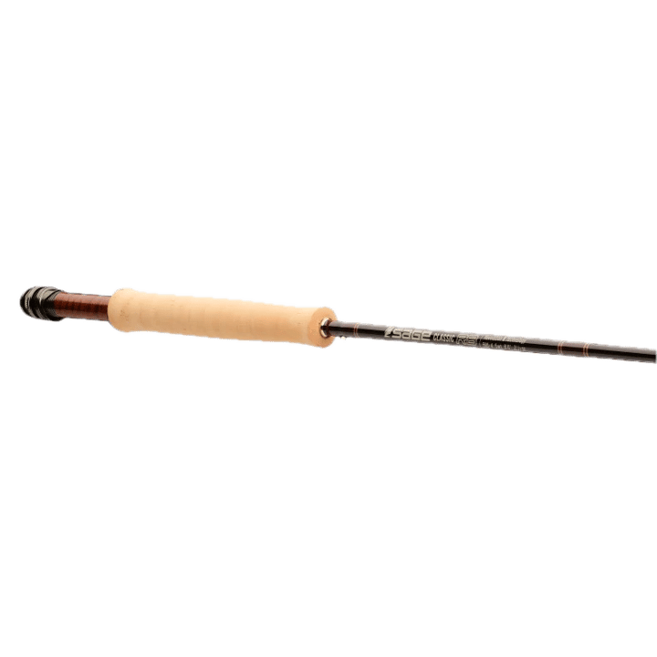 Sage Classic R8 Fly Rod Sage
