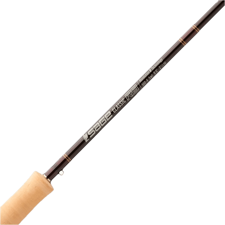 Sage Classic R8 Fly Rod Sage