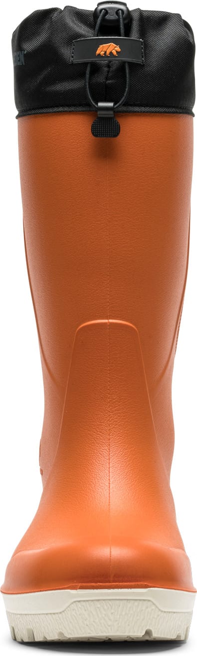 Polyver Unisex Classic Sport High Mylta Orange Polyver