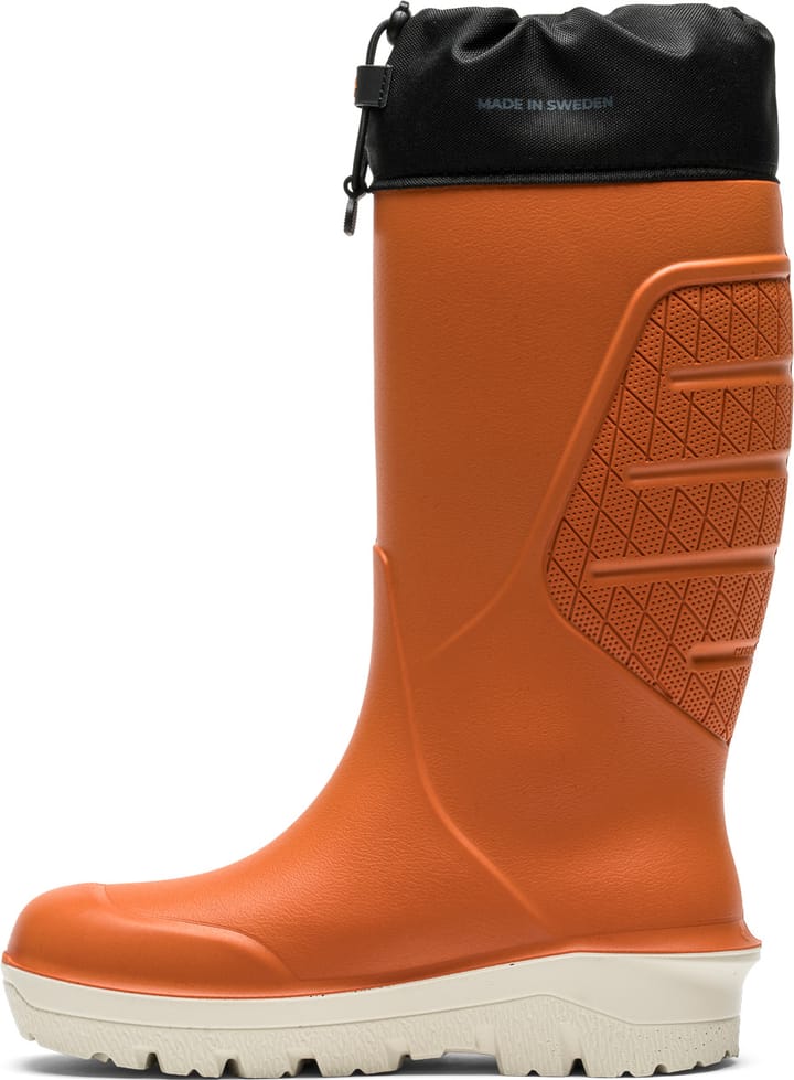 Polyver Unisex Classic Sport High Mylta Orange Polyver