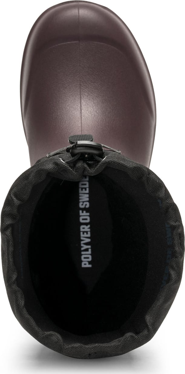 Polyver Unisex Classic Sport High Nordic Berry Polyver
