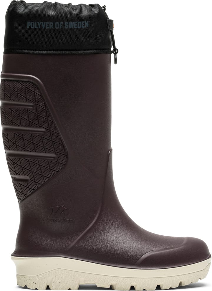 Polyver Unisex Classic Sport High Nordic Berry Polyver Polyver Unisex Classic Sport High Nordic Berry Polyver