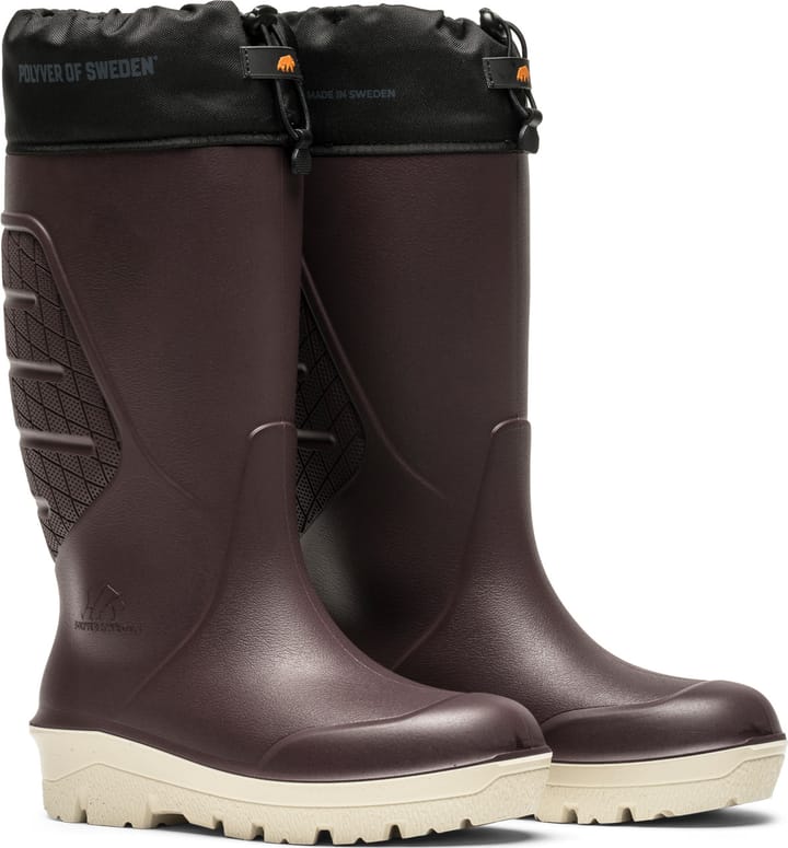 Polyver Unisex Classic Sport High Nordic Berry Polyver Polyver Unisex Classic Sport High Nordic Berry Polyver