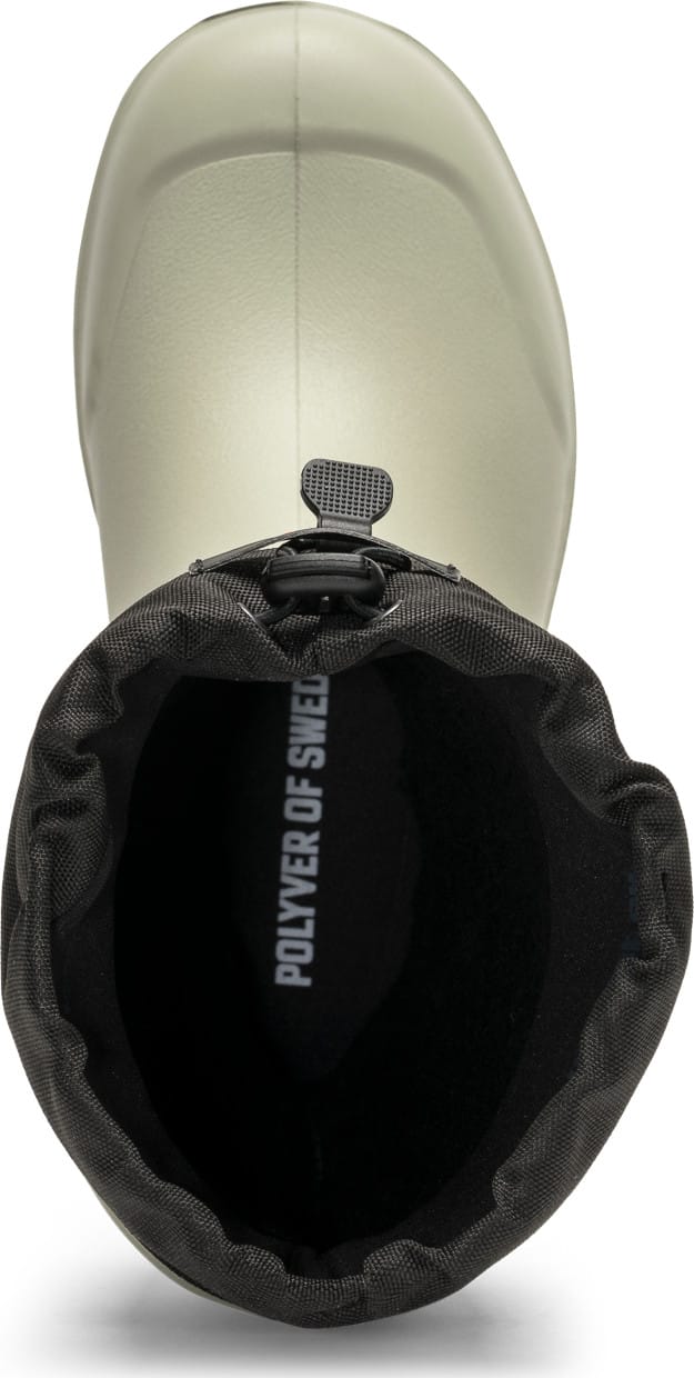 Polyver Unisex Classic Sport High Lav Grey Polyver