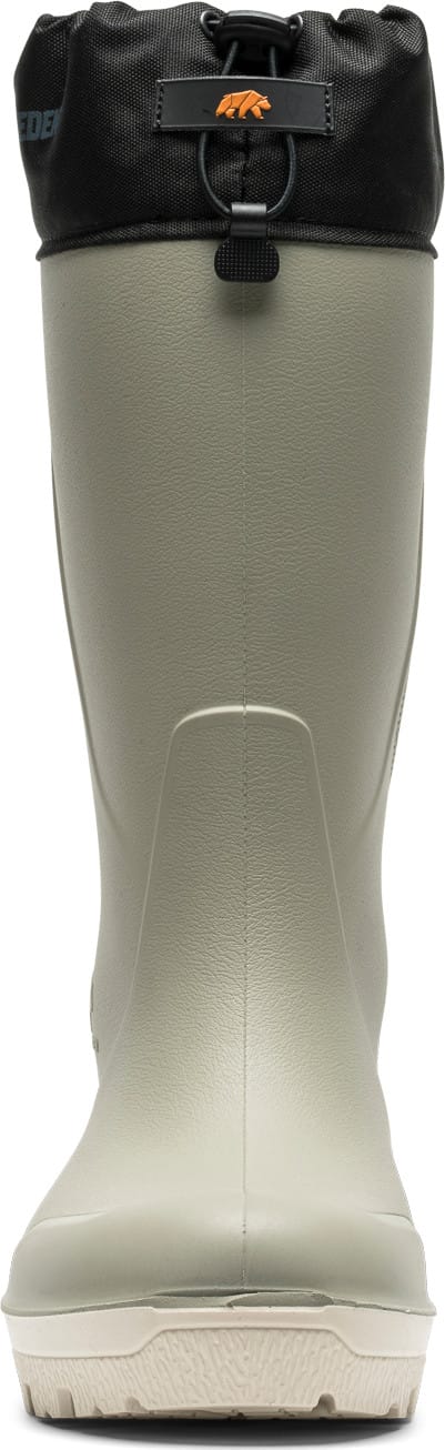 Polyver Unisex Classic Sport High Lav Grey Polyver