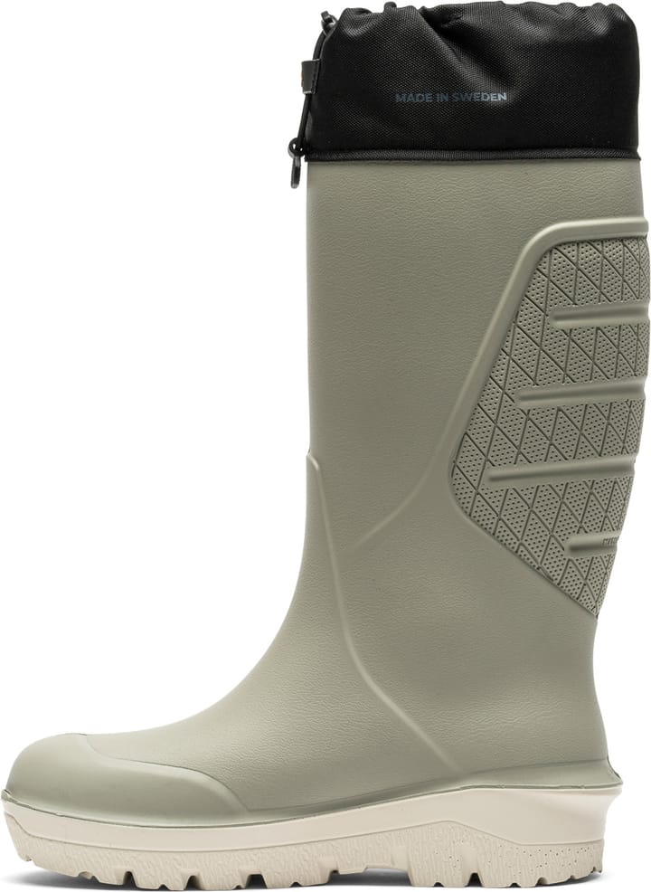 Polyver Unisex Classic Sport High Lav Grey Polyver