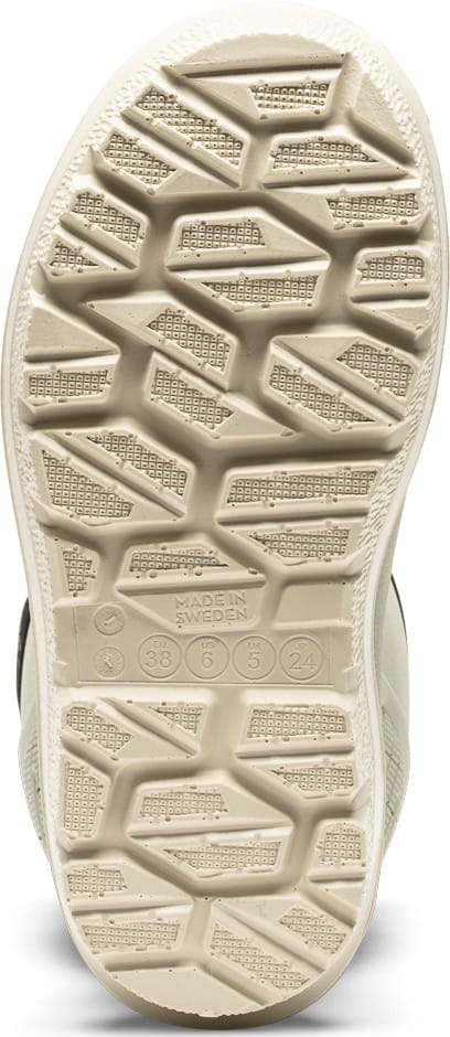 Polyver Unisex Classic Sport High Lav Grey Polyver