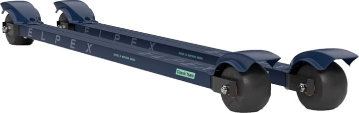 Elpex Classic Team (2) Blue Elpex