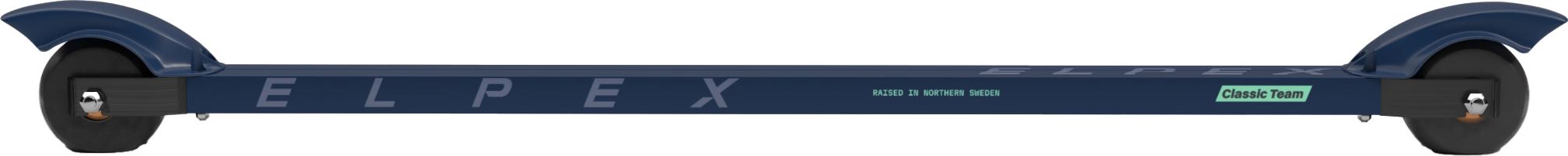 Elpex Classic Team (2) Blue  OneSize