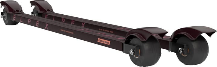 Elpex Classic Wasa (2) Red Elpex