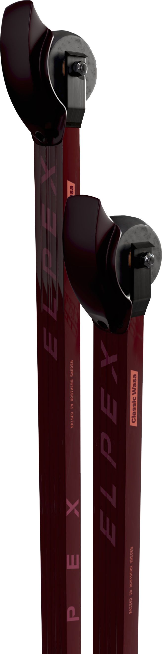 Elpex Classic Wasa (3) Red Elpex