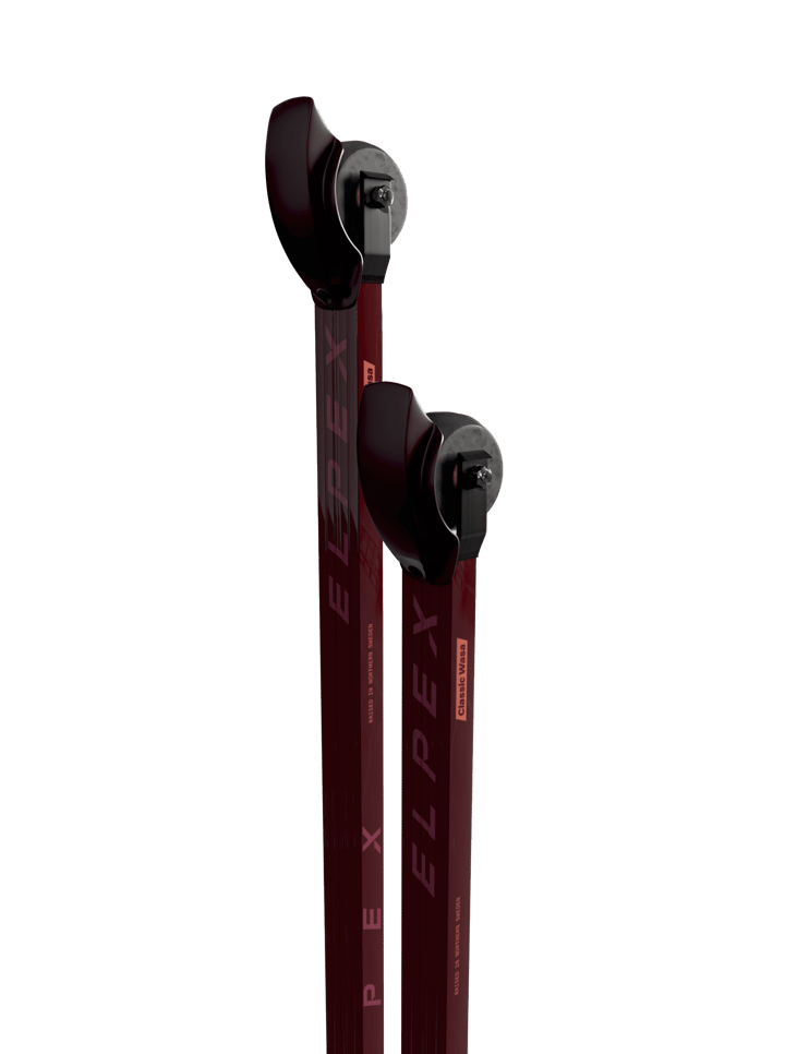 Elpex Classic Wasa (2) Red Elpex