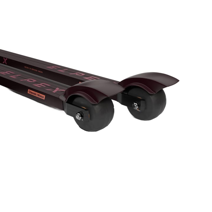 Elpex Classic Wasa (3) Red Elpex