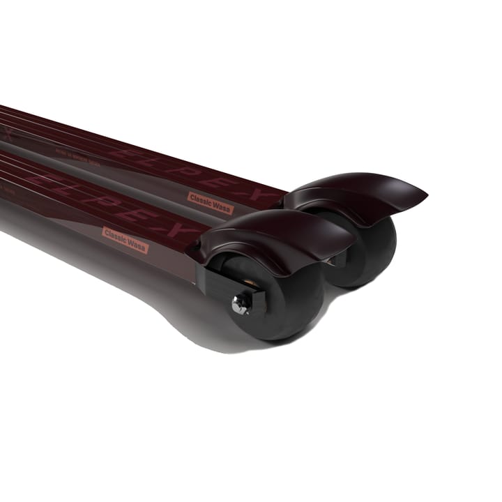 Elpex Classic Wasa (3) Red Elpex Elpex Classic Wasa (3) Red Elpex