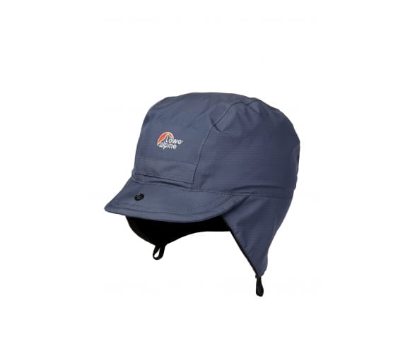 Lowe Alpine Classic Mountain Cap Mercury