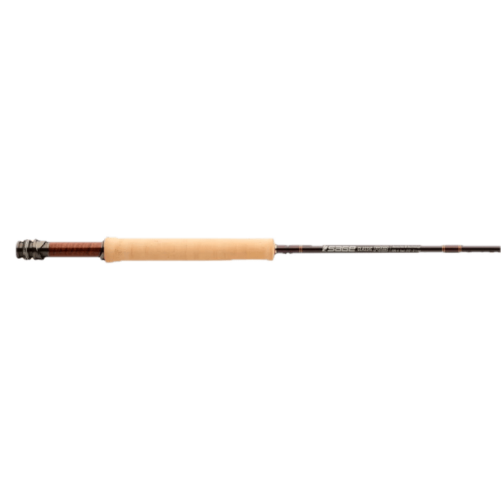 Sage Classic R8 Fly Rod Sage
