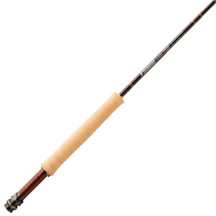 Sage Classic R8 Fly Rod Sage