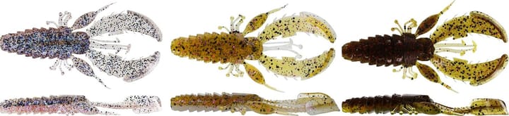 Westin Crecraw Creaturebait Westin