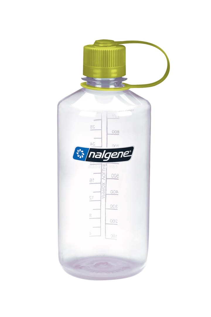 Nalgene Narrow Mouth Sustain Clear 1L Nalgene