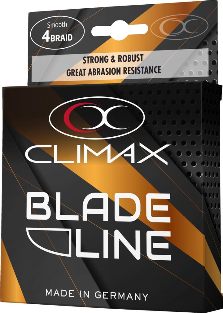 Climax Bladeline 100 m Yellow Climax