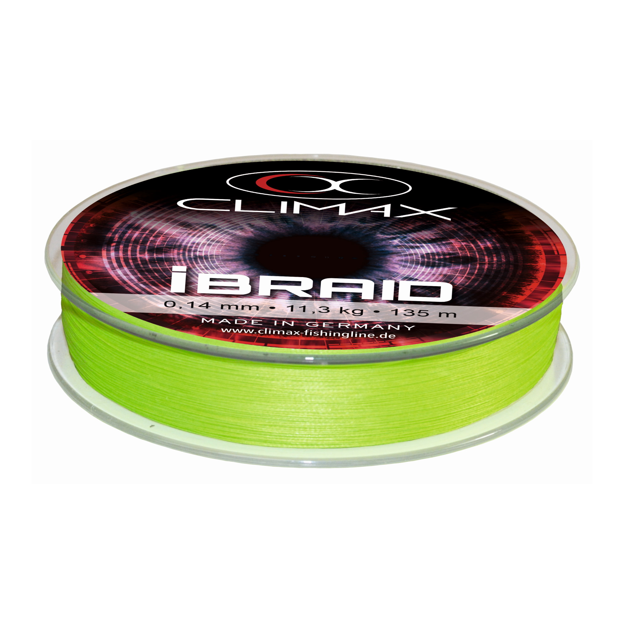 Climax Ibraid 135m Green, Buy Climax Ibraid 135m Green here
