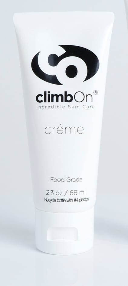 ClimbOn Cream Tube 2,3 oz Climb On!