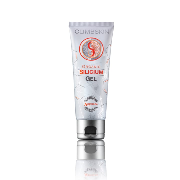 Climbskin Organic Silicium Gel 75 ml NoColour Climbskin